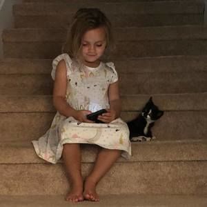 Meet your Posher, Deborah